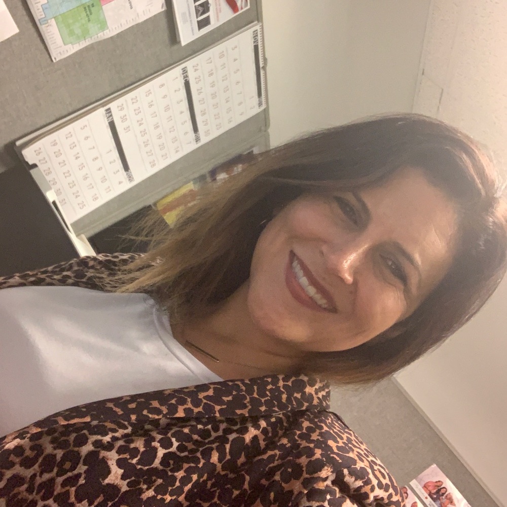 Meet your Posher, Erika